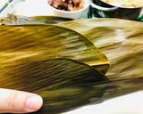 🗓簡單家常水煮粽的食譜步驟6照片