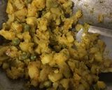 સમોસા(Samosa Recipe in Gujarati) રેસીપી સ્ટેપ4ફોટો