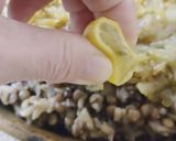 Foto del paso 5 de la receta: Mujaddara, plato especiado de lentejas, arroz y cebollas fritas 🥘 Muŷaddara, el favorito de Esaú