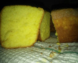 Foto del paso 5 de la receta: Torta Rica! Con un toque de limón 🍋 Y super esponjosa!