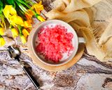 Foto langkah ke 4 dari resep Kolak Bubur Mutiara.