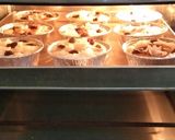 Foto langkah ke 4 dari resep Klappertaart Yummy.