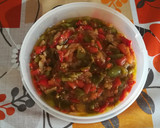 Foto del paso 7 de la receta: Pisto alicantino - Aspencat