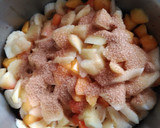Foto del paso 2 de la receta: Mi macedonia de fruta