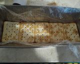 Foto del paso 3 de la receta: Turrón de avena