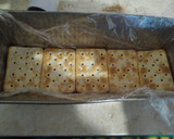 Foto del paso 3 de la receta: Turrón de avena