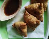 Aloo Samosa recipe step 4 photo