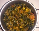 મેથી રિંગણ નું શાક (Methi Ringan Sabji Recipe In Gujarati) રેસીપી સ્ટેપ6ફોટો