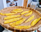 Hình bước làm 5 của món Xoài sấy dẻo