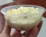 Foto langkah ke 4 dari resep Setup roti manis & ekonomis.