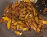 Foto langkah ke 5 dari resep Jengkol kecap.