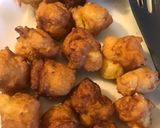 Foto del paso 6 de la receta: Buñuelos