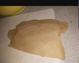 A picture of step 2 of Samosy.