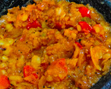பொட்டேட்டோ தொக்கு ரெசிபி ஸ்டேப் 2 புகைப்படம்