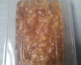 Foto langkah ke 1 dari resep Bolu Pisang Panggang 3 Telur.