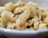 Foto del paso 6 de la receta: Sepia rebozada