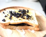 Oreo麻糬吐司的食譜步驟5照片