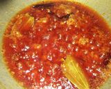 ফ্রোজেন মটরশুঁটির কোফতা কারি (frozen motorshunti kofta recipe in bengali) রেসিপির ধাপ 6 ছবি