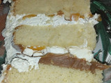 Torta chajá