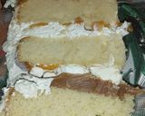 Foto del paso 1 de la receta: Torta chajá