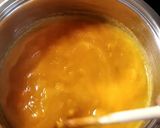 Sárgabaracklekvár recept fázis 4 fotója