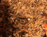 Italian Style Homemade Spaghetti with meat sauce recipe step 5 photo