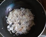 কলিজা ভুনা রেসিপির ধাপ 1 ছবি