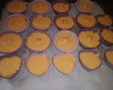 Foto del paso 6 de la receta: Mini bundt de turrón