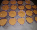 Foto del paso 6 de la receta: Mini bundt de turrón