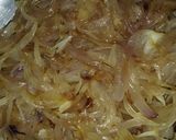 सोया बिर्याणी (soya biryani recipe in marathi) रेसिपी स्टेप 1 फोटो 
