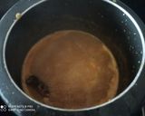 चीज़ मसाला डोसा वीथ सांबर (cheesy masala dosa with sambar recipe in Hindi) रेसिपी चरण 4 फोटो