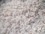 Brown rice salad