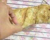 A picture of step 13 of French Baguette Platter.