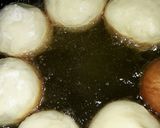 Foto del paso 9 de la receta: Bollos (BOLAS DE FRAILE)