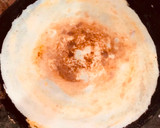 ஆந்திரா முட்டை தோசை / andhra egg dosa ரெசிபி ஸ்டேப் 6 புகைப்படம்