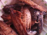 Ikan Sarden Pedas / Sardines Homemade Simple Enak