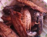 Foto langkah ke 1 dari resep Ikan Sarden Pedas / Sardines Homemade Simple Enak.