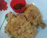 Foto langkah ke 6 dari resep Ayam Goreng Crispy 🐣.