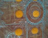 Foto langkah ke 4 dari resep Puding Telor Ceplok.