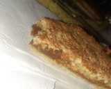 Foto del paso 6 de la receta: Tarta de coco con dulce de leche
