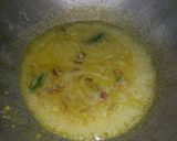 Foto langkah ke 4 dari resep Bola bola Tempe Saus Gulai Creamy.