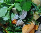 Foto del paso 7 de la receta: 21/07📅 🥩🌽Puchero🌽🥩