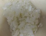 Foto del paso 2 de la receta: Merluza a la vasca