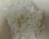 Foto del paso 2 de la receta: Merluza a la vasca