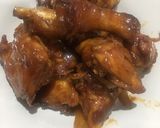 Foto langkah ke 4 dari resep Ayam kampung mentega.