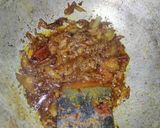 চিকেন কষা (chicken kosha recipe in bengali) রেসিপি ধাপ - 4 ছবি