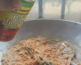 Foto langkah ke 5 dari resep Nasi tomato by lely.
