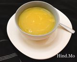 A picture of step 3 of Vegetable Soup Recipe.