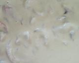Foto del paso 2 de la receta: Calamares enharinados con cerveza