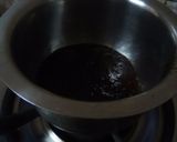 A picture of step 6 of Apple jam (home made).